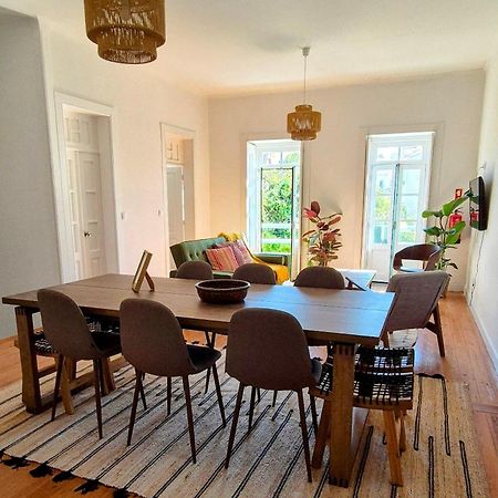 דירות אבאירו Casa Do Carril מראה חיצוני תמונה