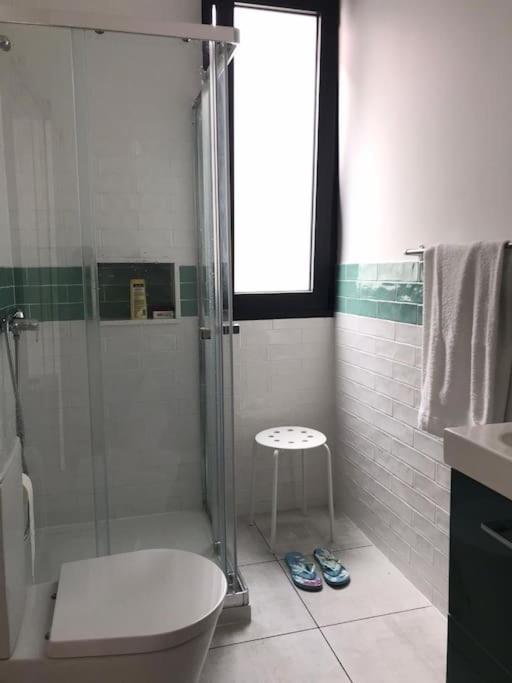 דירות אבאירו Casa Do Carril מראה חיצוני תמונה