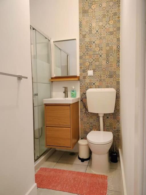 דירות אבאירו Casa Do Carril מראה חיצוני תמונה
