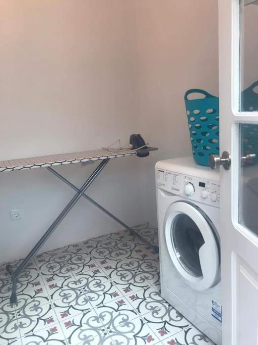 דירות אבאירו Casa Do Carril מראה חיצוני תמונה