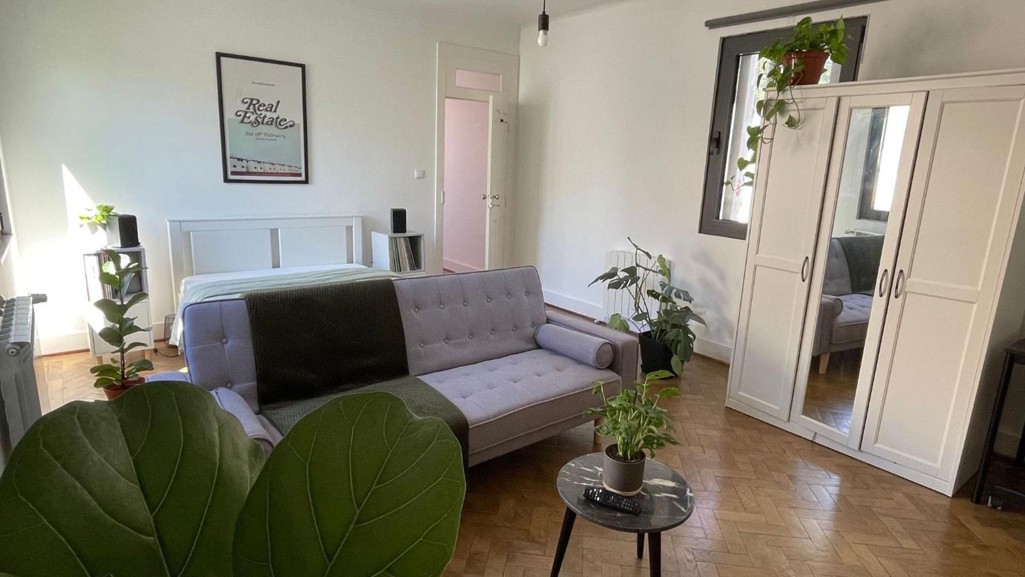 דירות אבאירו Casa Do Carril מראה חיצוני תמונה