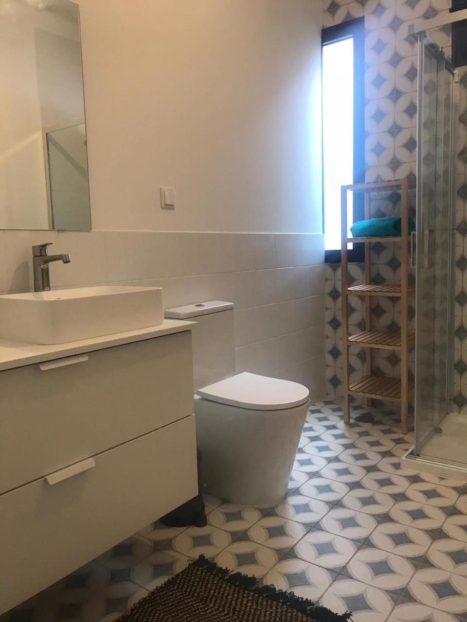 דירות אבאירו Casa Do Carril מראה חיצוני תמונה