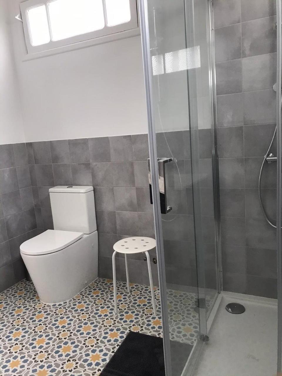 דירות אבאירו Casa Do Carril מראה חיצוני תמונה