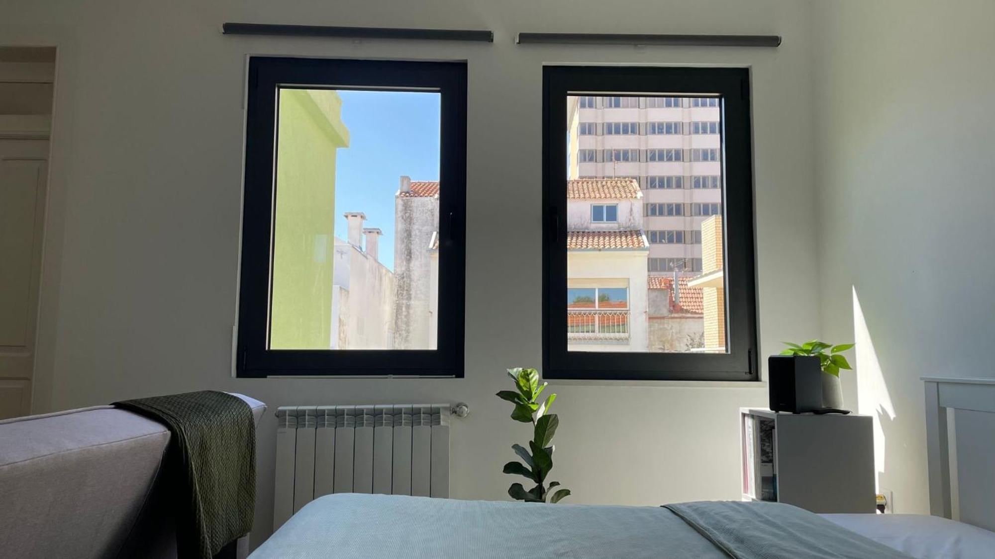 דירות אבאירו Casa Do Carril מראה חיצוני תמונה