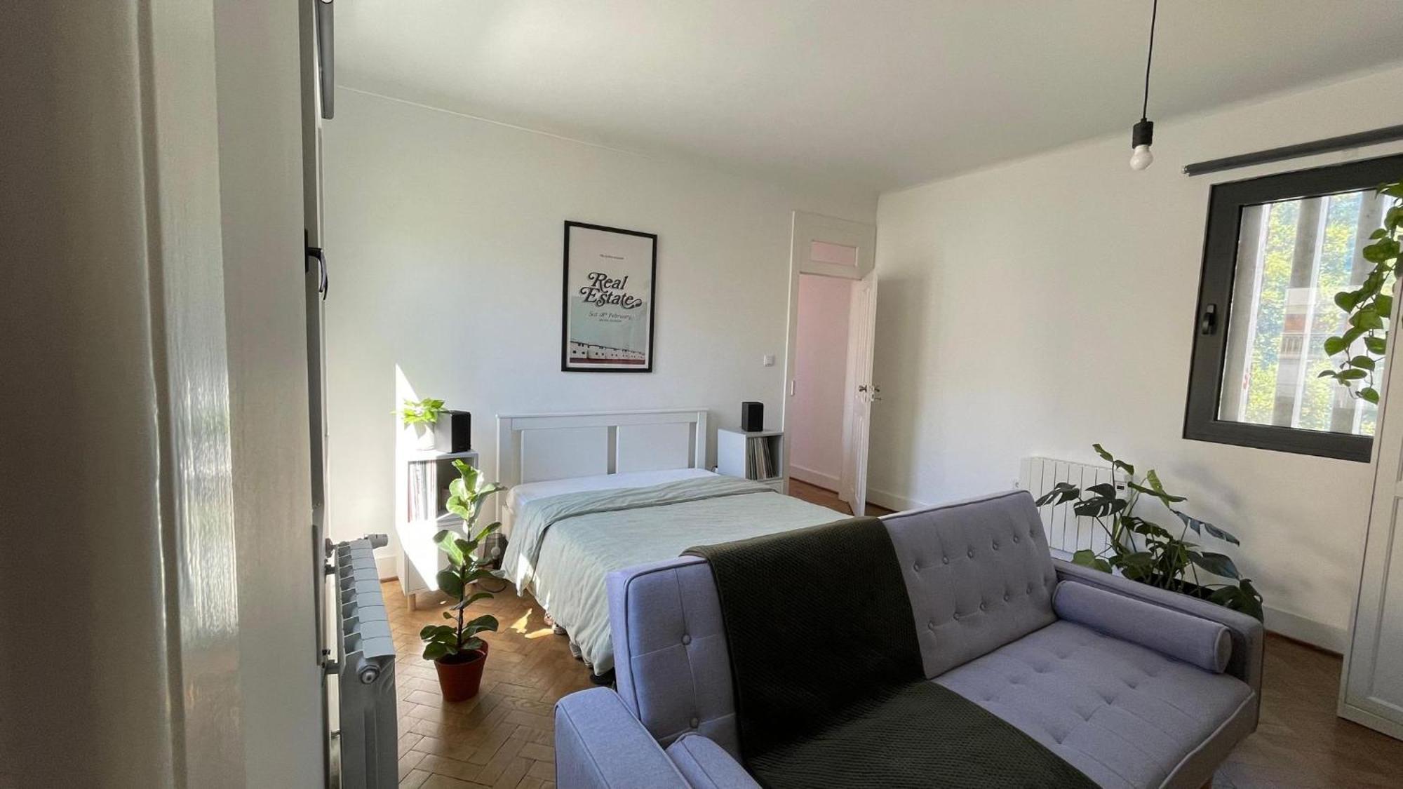 דירות אבאירו Casa Do Carril מראה חיצוני תמונה