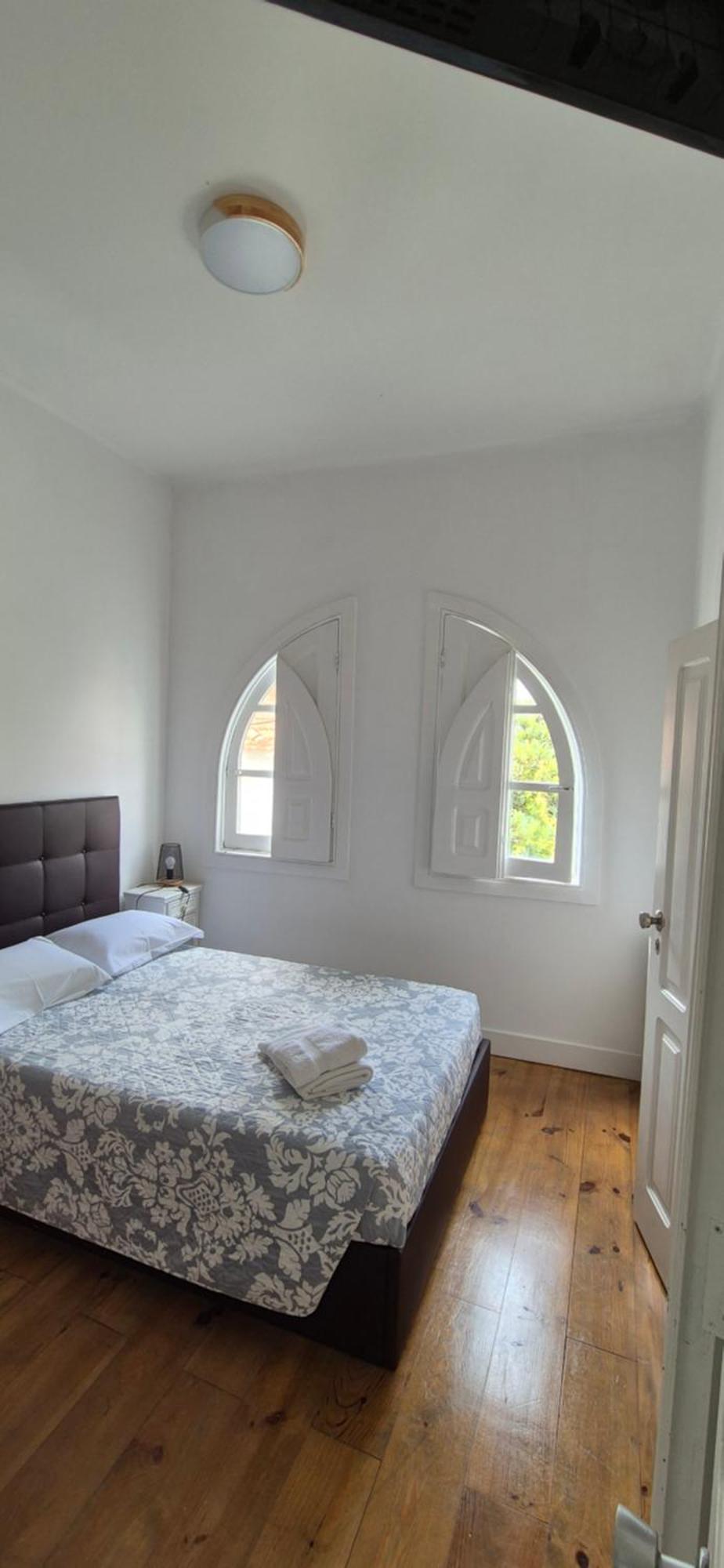 דירות אבאירו Casa Do Carril מראה חיצוני תמונה