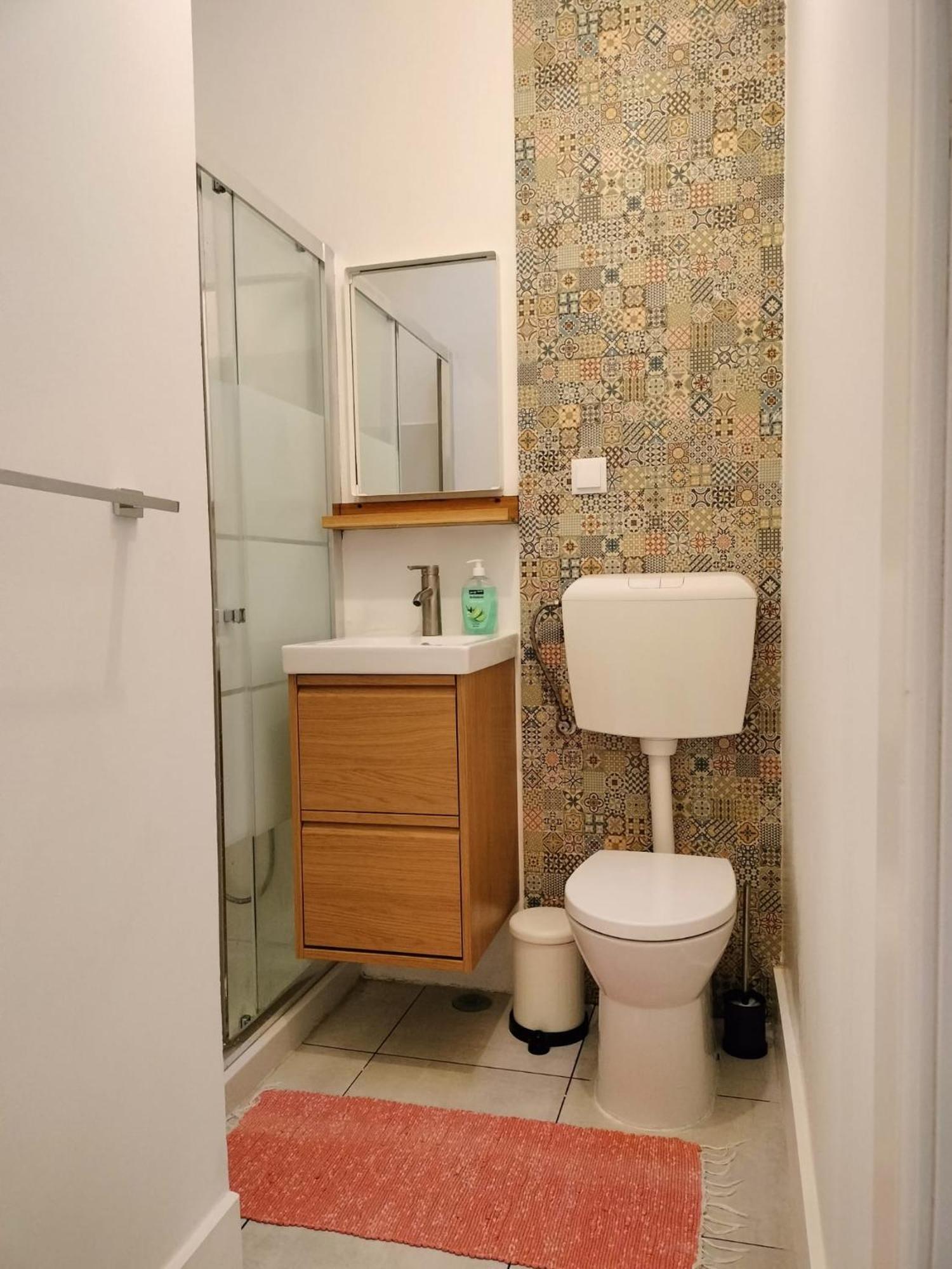 דירות אבאירו Casa Do Carril מראה חיצוני תמונה